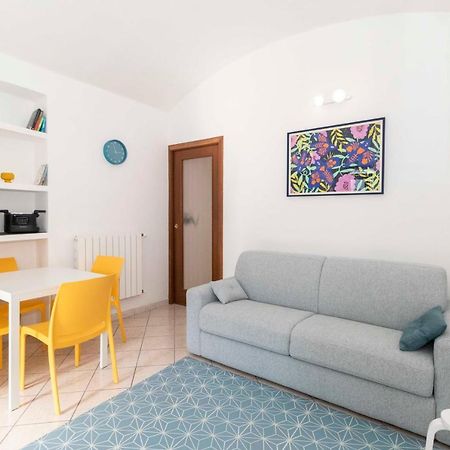 都灵Colourful Flat San Donato公寓 外观 照片