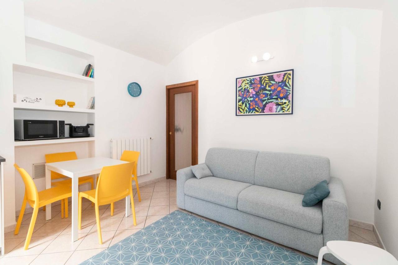 都灵Colourful Flat San Donato公寓 外观 照片