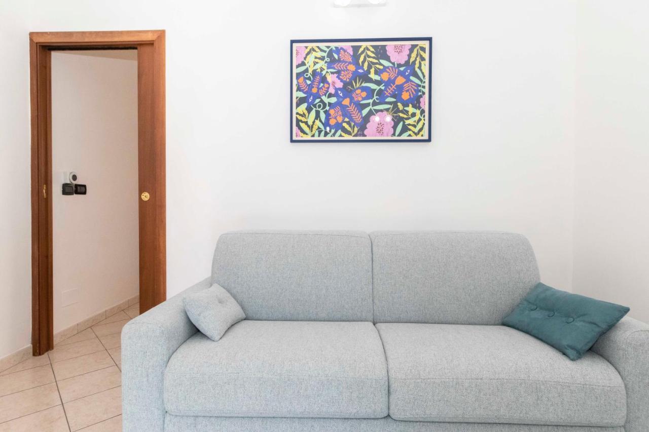 都灵Colourful Flat San Donato公寓 外观 照片