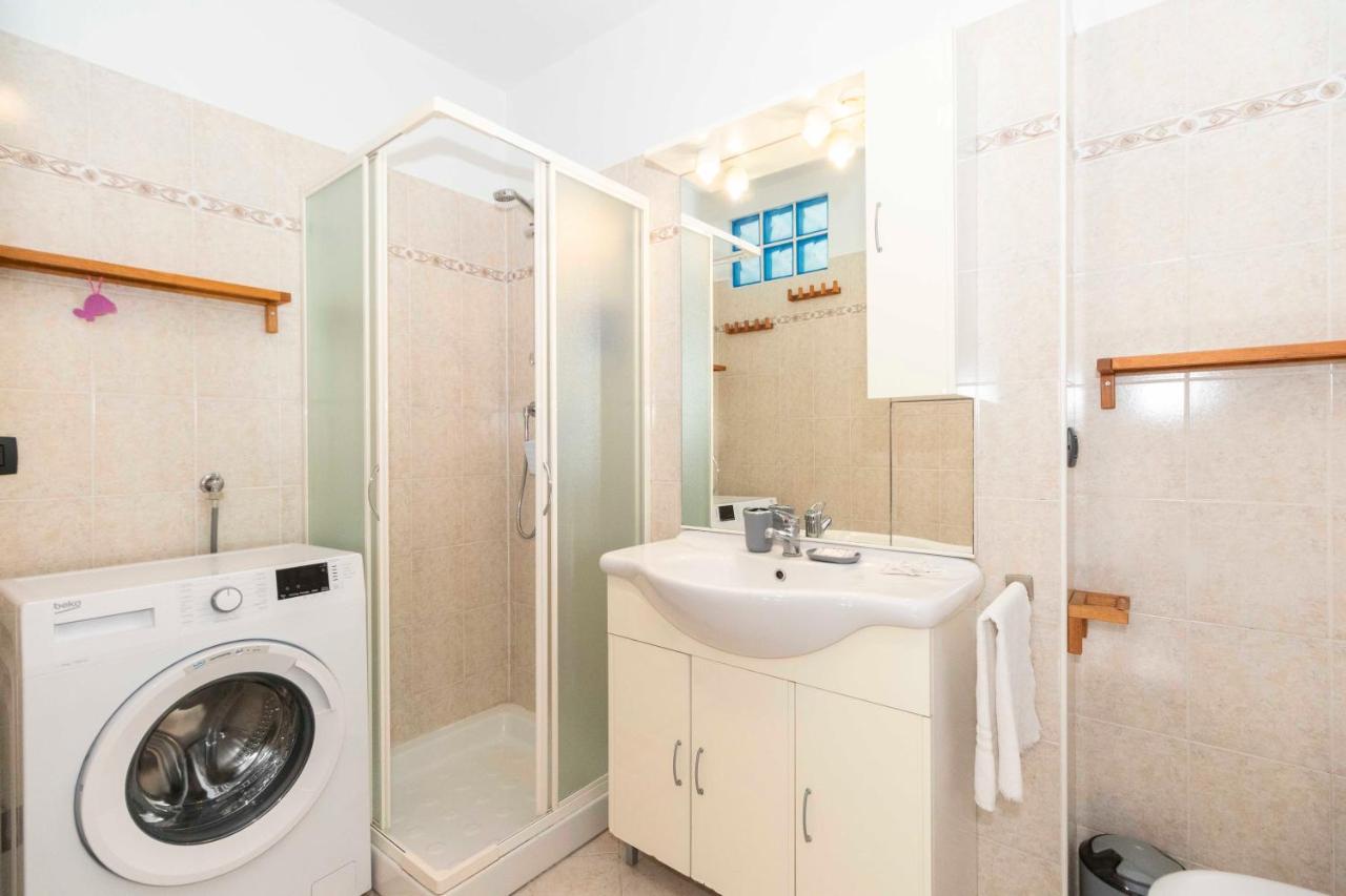 都灵Colourful Flat San Donato公寓 外观 照片