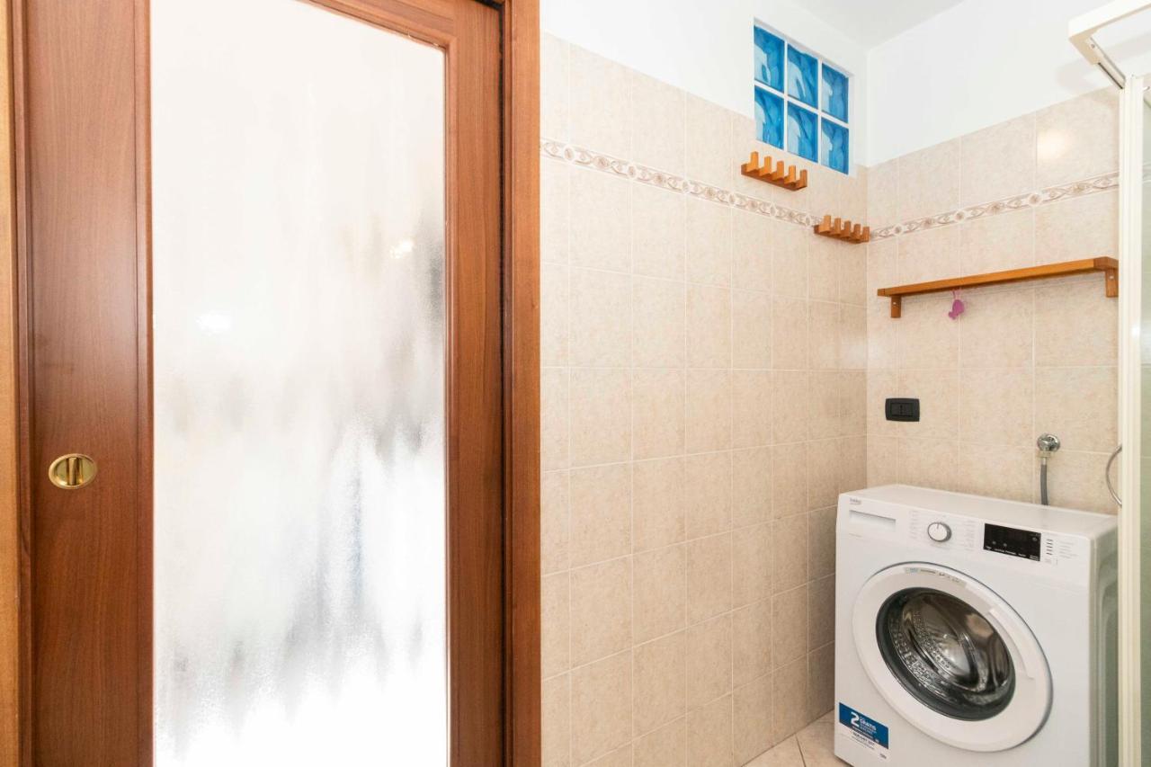都灵Colourful Flat San Donato公寓 外观 照片